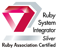 ruby-silver